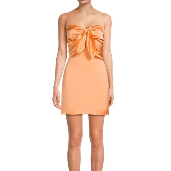 NWT Ramy Brook Dress - Picture 1 of 6